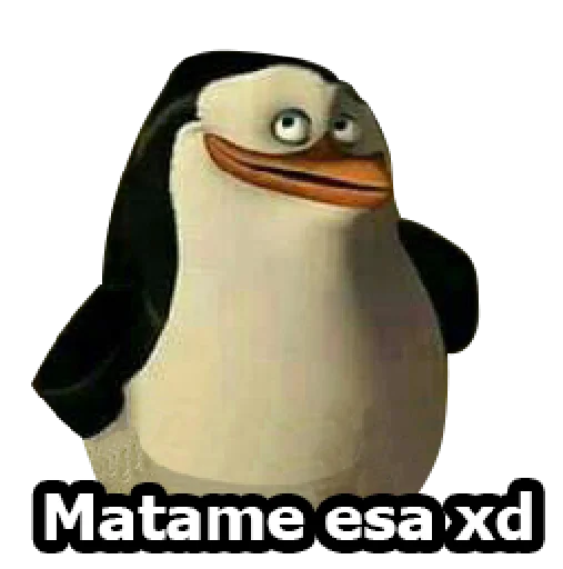 MADAGASCAR - [Instagram: @WiStickers]