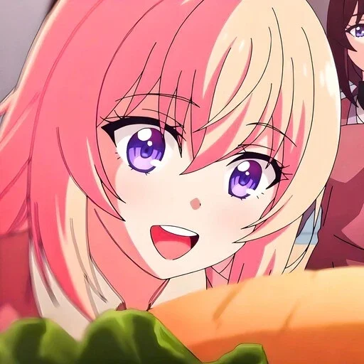 Класс превосходства @anime_stickerr