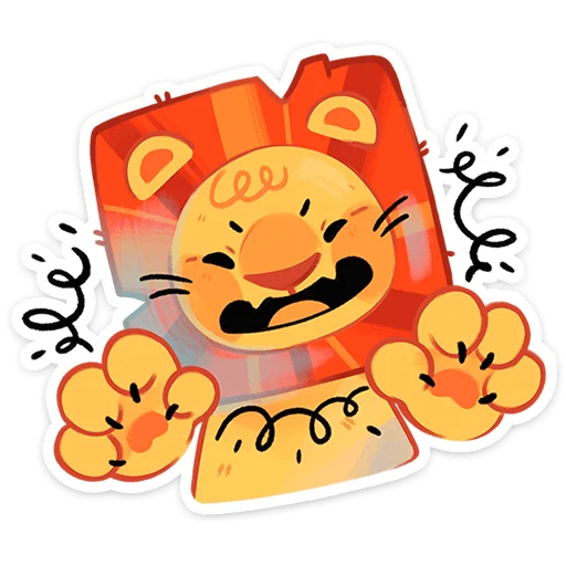 @Premium_Emojis_Telegram | Животная братва