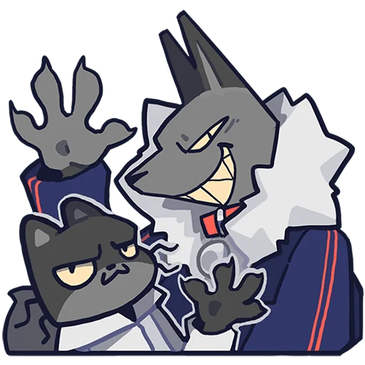 @Premium_Emojis_Telegram | Бандито Гангсте и Рито Без Текста