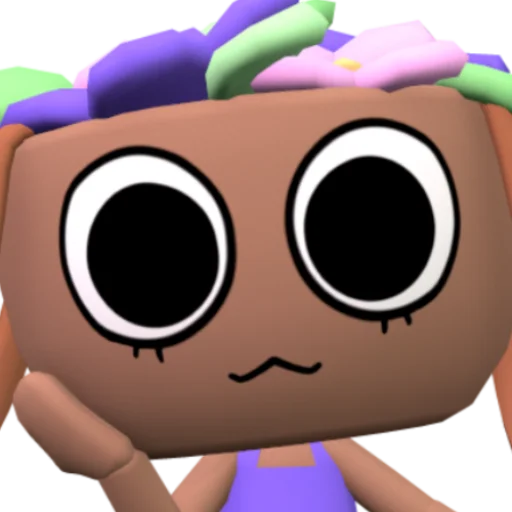 Бэсси🧺!• @StickersDandyWorld1