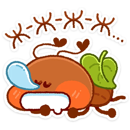 Жужик | @Premium_Emojis_Telegram