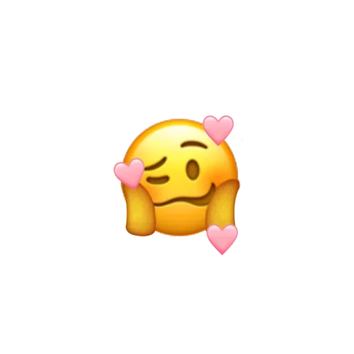 Mixed emojies • @stickers_hm