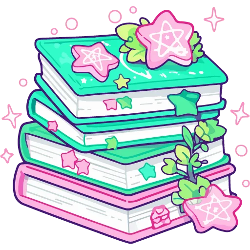 cute green @cute_enot_art