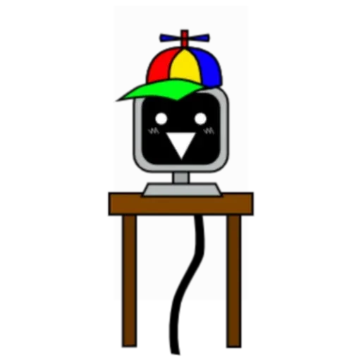 Фан компьютер @Rednull1234 @MoiStikiBot