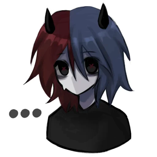 @inclem3ntia by @yukivisleep ♡