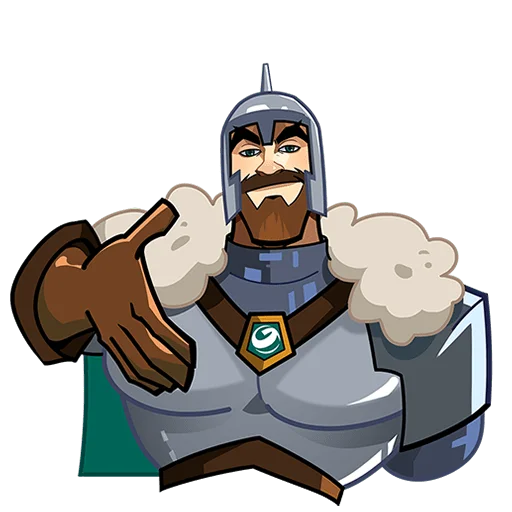 @Premium_Emojis_Telegram | Giga Богатырь Без Текста