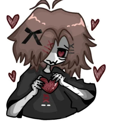 ЧМО_EBANOE / @yukivisleep ♡