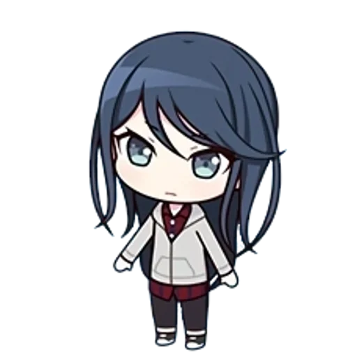 Ичика Хошино 🎸 @projectsekaist :: @fStikBot