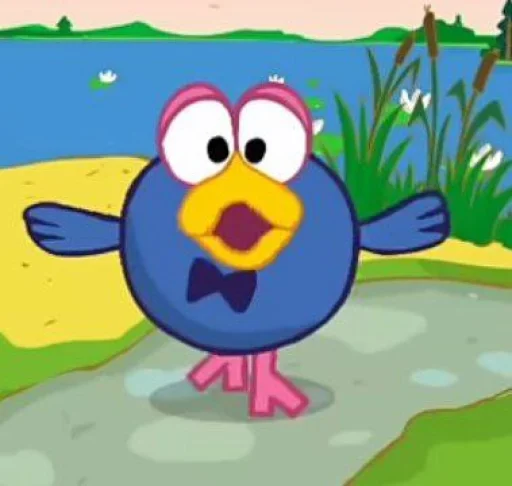 @MoiStikiBot Кар-Карыч - стикеры из серий