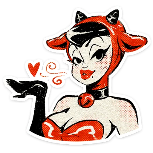 Козетта | @Premium_Emojis_Telegram