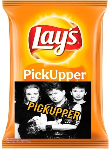 Мэмный лейс :: @fStikBot