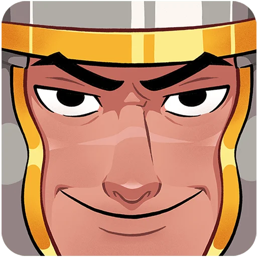 @Premium_Emojis_Telegram | Легионер Титус Без Текста