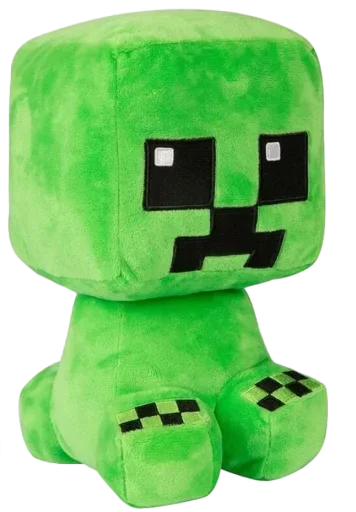 ►Plushies◄→@HerobrineEmpireVg