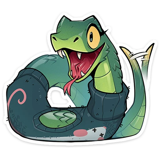 Шипучка | @Premium_Emojis_Telegram