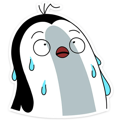 Пингвин Пинг | @Premium_Emojis_Telegram