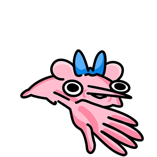 @Premium_Emojis_Telegram | Крыса Кристина Без Текста