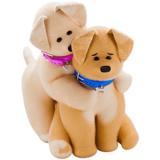 @Premium_Emojis_Telegram | Ронни и Деля Без Текста