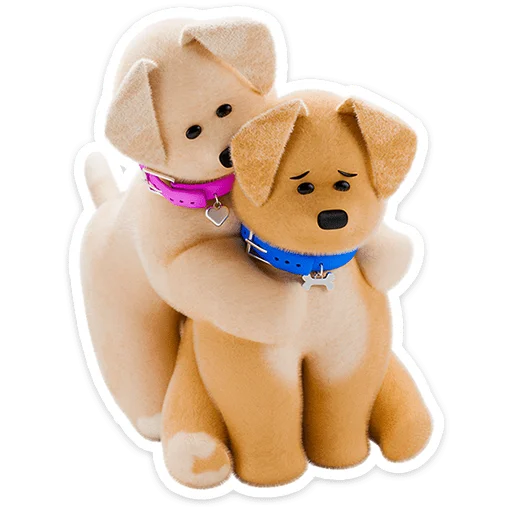 @Premium_Emojis_Telegram | Ронни и Деля