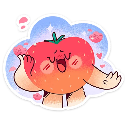 @Premium_Emojis_Telegram | Клубничка Сонечка