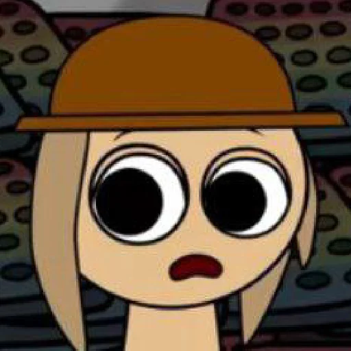 SPRUNKI от Levedya