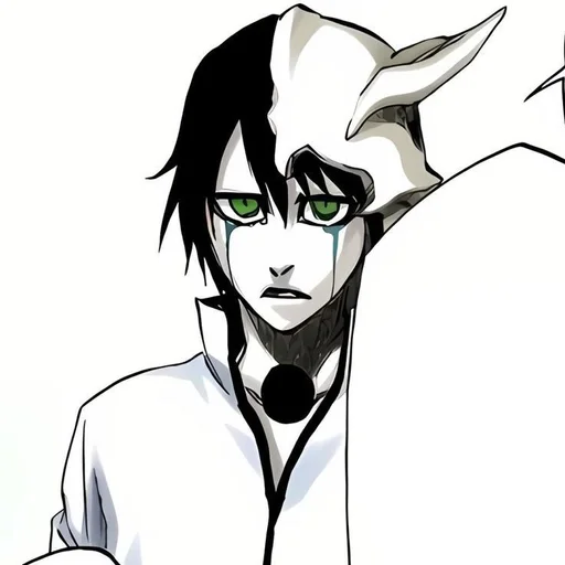 babygirl @bleachstickbllk :: @fStikBot