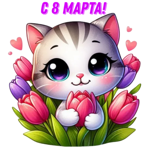 @umamari 8 марта