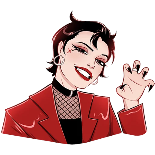 @Premium_Emojis_Telegram | Азазель Без Текста