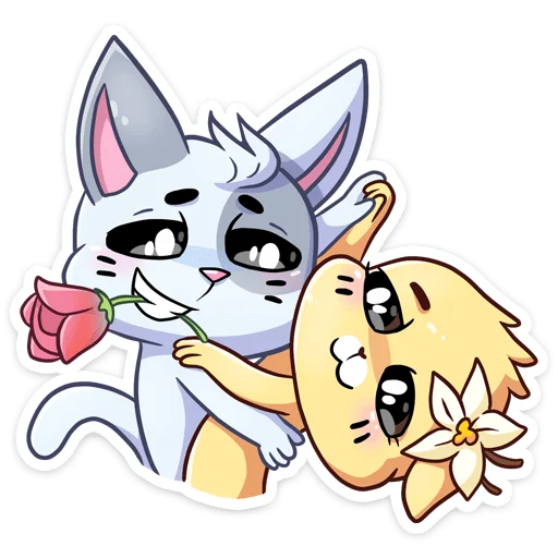 @Premium_Emojis_Telegram | Бисквит и Ванилька