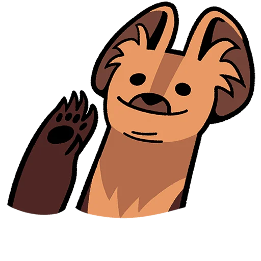 @Premium_Emojis_Telegram | Коготок Без Текста