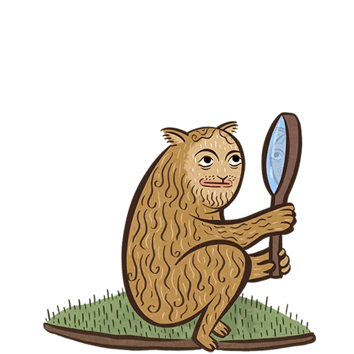 @Premium_Emojis_Telegram | Средневековые коты Без Текста