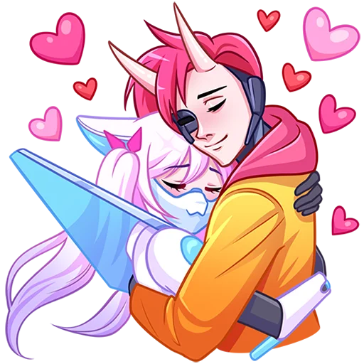 @Premium_Emojis_Telegram | Сонна и Рюдзи Без Текста