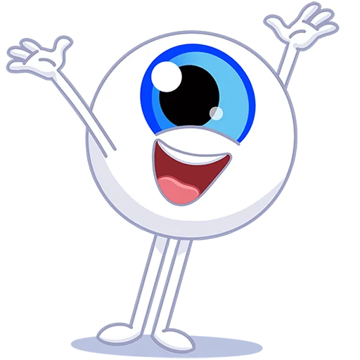 @Premium_Emojis_Telegram | Глазки Без Текста