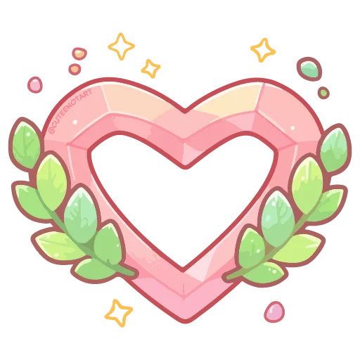 жду лето @cute_enot_art