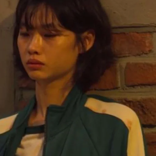 привет, сэбёк краш.