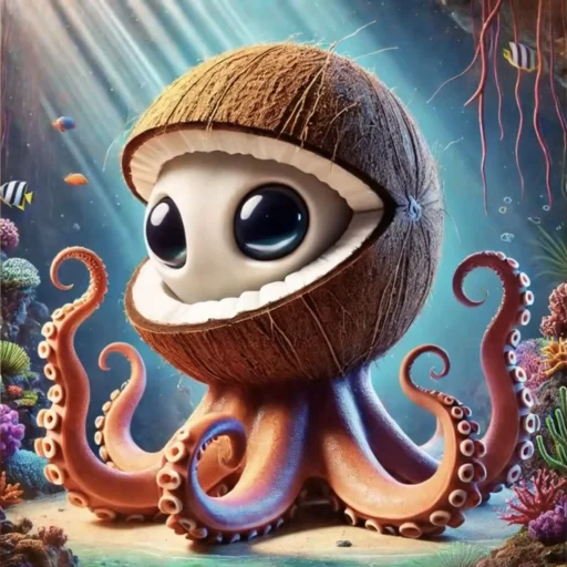 AI Brainrot Animals 2 by @BloxxerCameraman