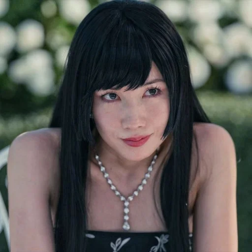 Alice in Borderland ♥️ @xkysluv