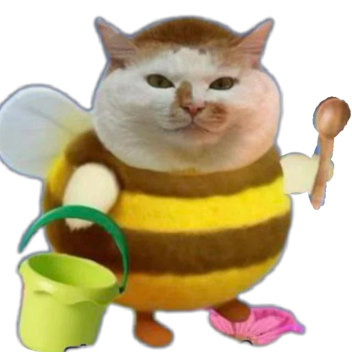 Животные пчелы @turtalka