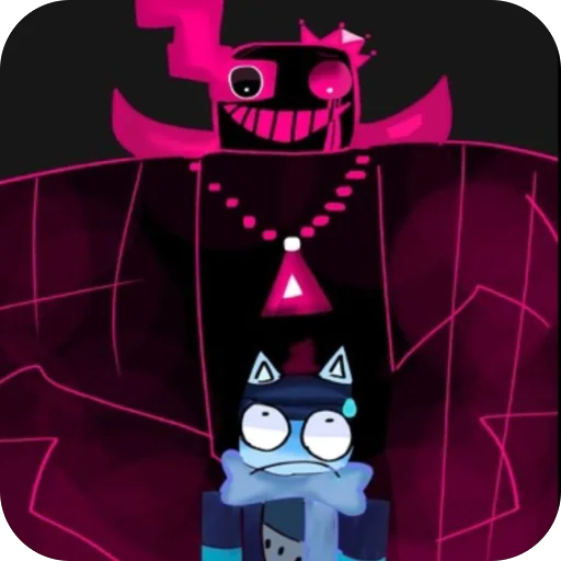 Annihilation John doe! @Kyku4es02