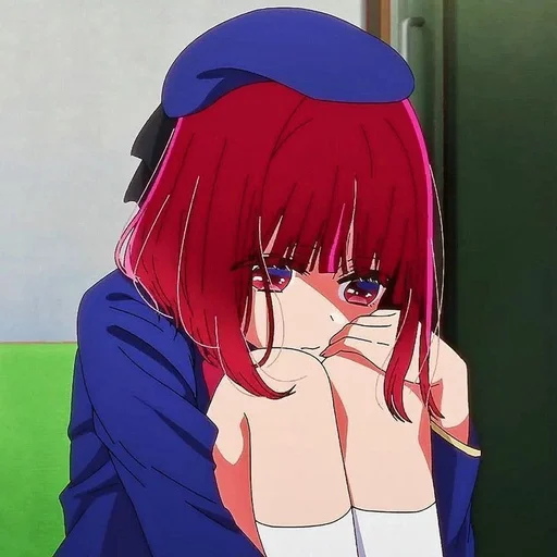 🗣️Арима Кана// @monologandzd ::