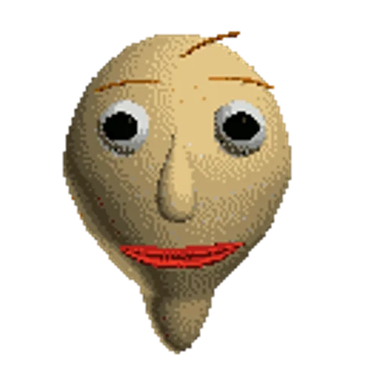 Baldi Basics :: @fStikBot