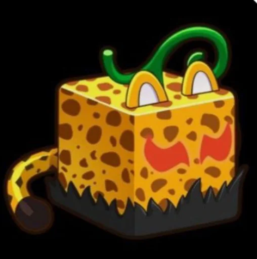 Blocks fruit @SozdaiStickeriBot