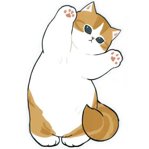 Нян-котики @Nyasticks