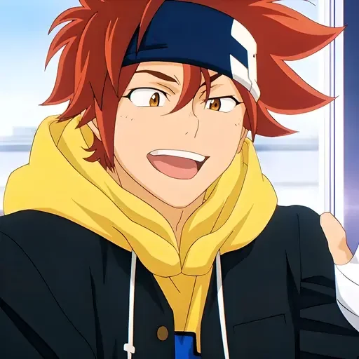 Скейт бесконечность @anime_sticks