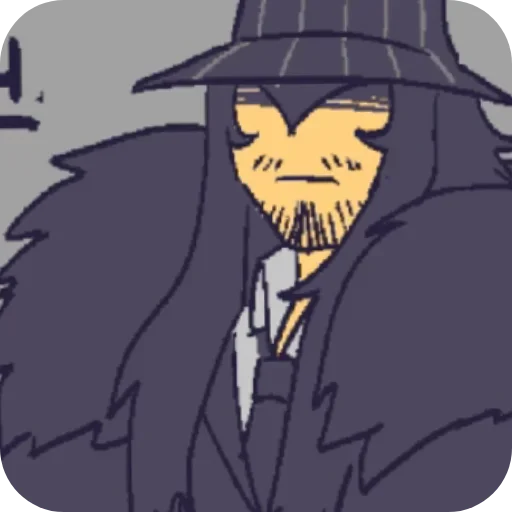 Doublefedora v2 | @SFDFchannel