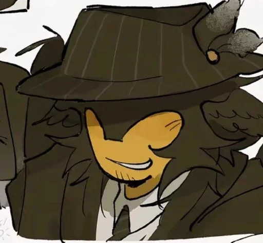 Doublefedora | @SFDFchannel