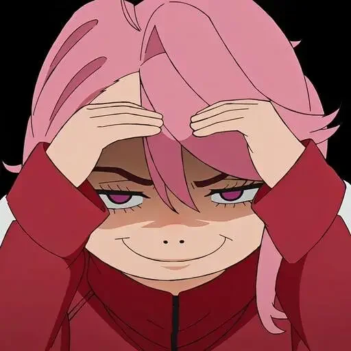 Широтори айра @anime_stickerr