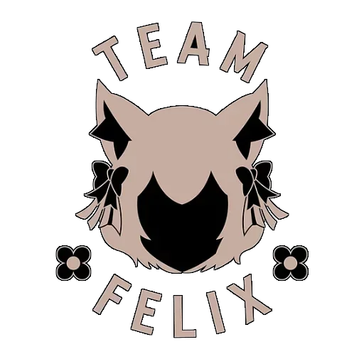 Felix Argyle @Femboys_18 @stikersR34