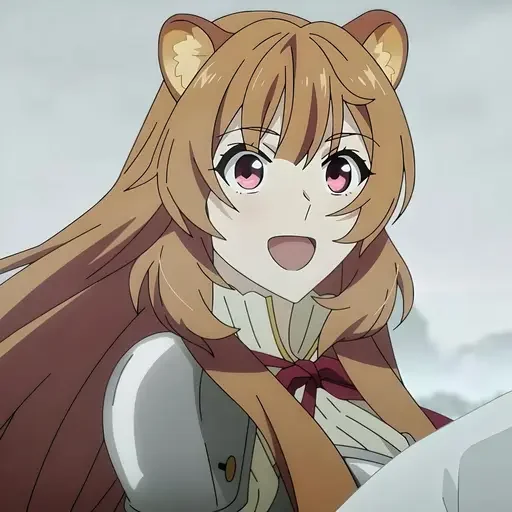 Восхождение героя щита @anime_sticks