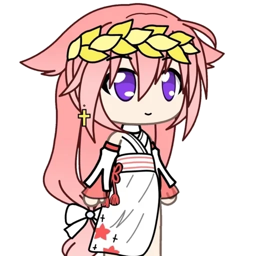 ГАЧИМУЧИ С МИКО 💖🦊 @genshin_stikery